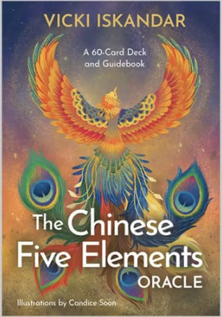 The Chinese Five Elements Oracle