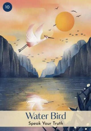 The Chinese Five Elements Oracle