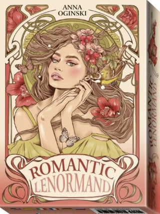 Romantic Lenormand Oracle