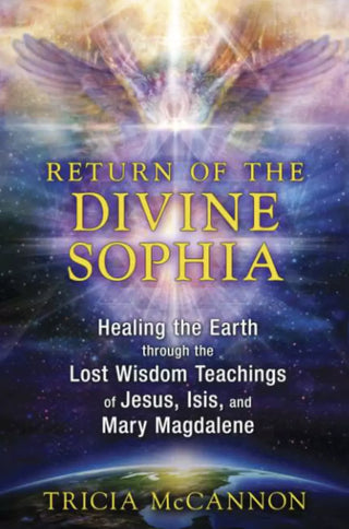 Return of the Divine Sophia