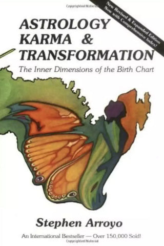 Astrology Karma & Transformation