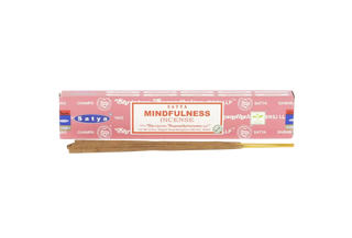 Satya Mindfulness Røkelse