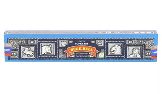 Satya Super Hit Blue Bell Røkelse