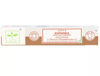 Satya Earth 15g Euphoria