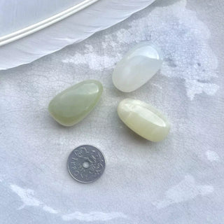 Grønn Onyx
