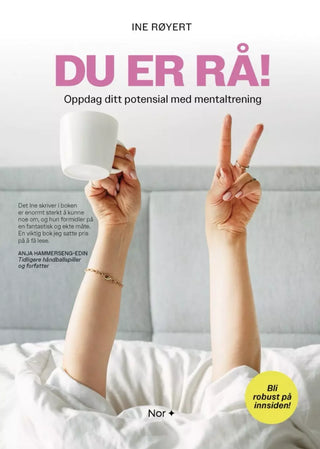 Du Er Rå!