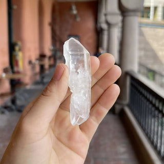Lemuriakvarts (37g)