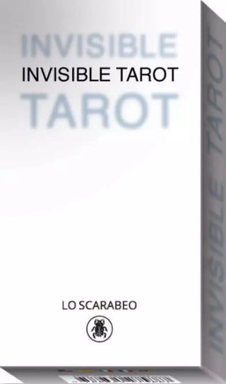 Invisible Tarot
