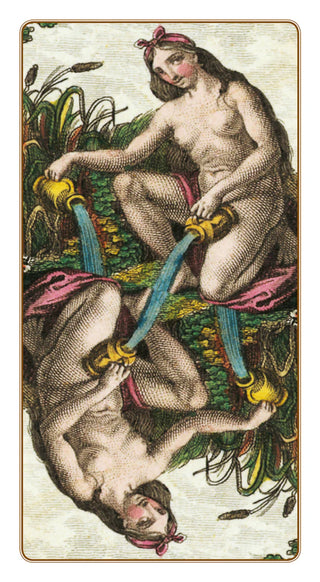 The Classic Tarot