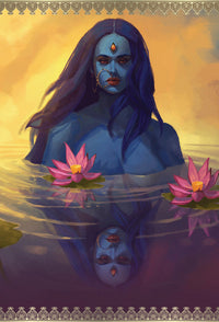 Kali Oracle Pocket Edition