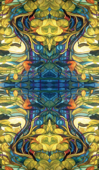 Crystal Tarot