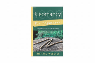Geomancy For Beginners