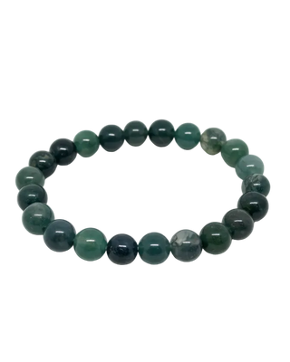 Moseagat armbånd