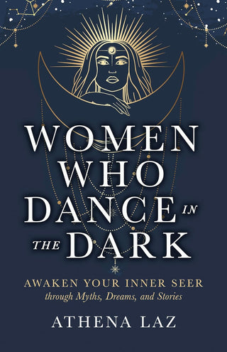 Woman who Dance in the Dark