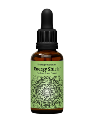 Findhorn Energy Shield (30 ml)