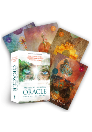 Mystical Shaman Oracle