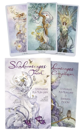 Shadowscapes Tarot