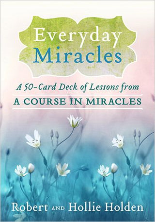 Everyday Miracles Cards