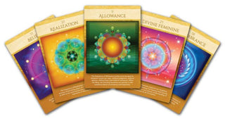 Sacred Geometri Activations Oracle