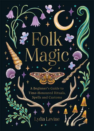 FOLK MAGIC