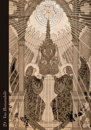 Divine Light Oracle