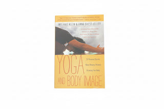 Yoga and Body Image