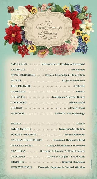 Botanical Inspirations