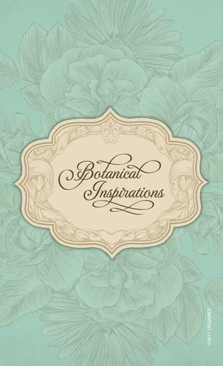 Botanical Inspirations