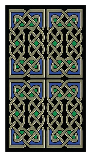 Connolly Tarot