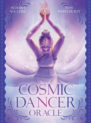 Comsic Dancer Oracle