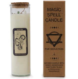 Magic Spell Candle Seduction