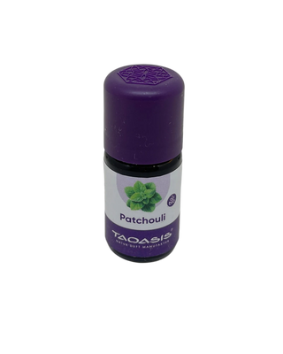 Taoasis Patchouli (5 ml)