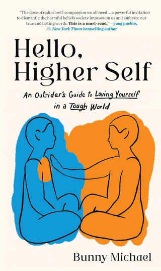Hello Higher Self