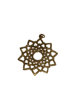 Mandala Messinganheng