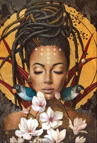 Medicine Heart Oracle Pocket