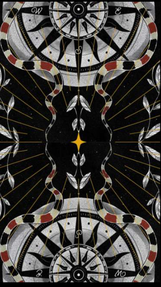 SOUL REFLECTIONS TAROT