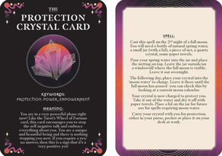 KARMA’S A WITCH AN ORACLE DECK