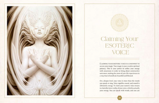 INCANTATIONS & DIVINATIONS
