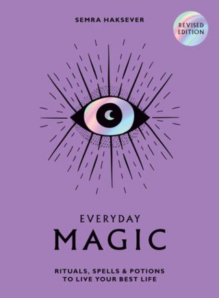 EVERYDAY MAGIC