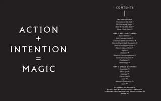 EVERYDAY MAGIC