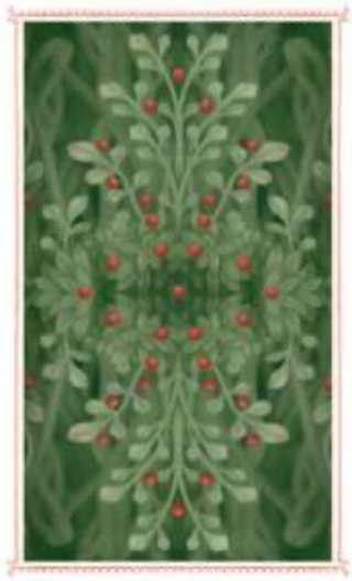 NICOLETTA CECCOLI TAROT Mini Tarot
