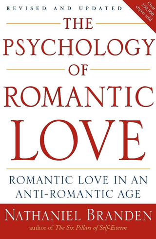PSYCHOLOGY OF ROMANTIC LOVE