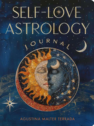 SELF-LOVE ASTROLOGY JOURNAL