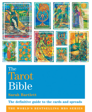 The Tarot Bible