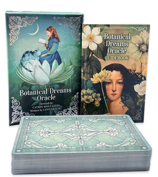 Botanical Dreams Oracle