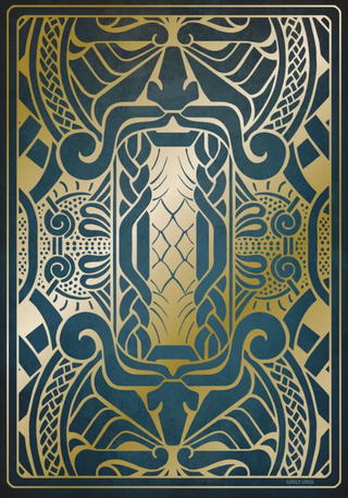 Gjallarhorn: A Norse Oracle Deck