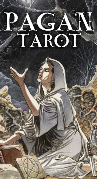 Pagan Tarot