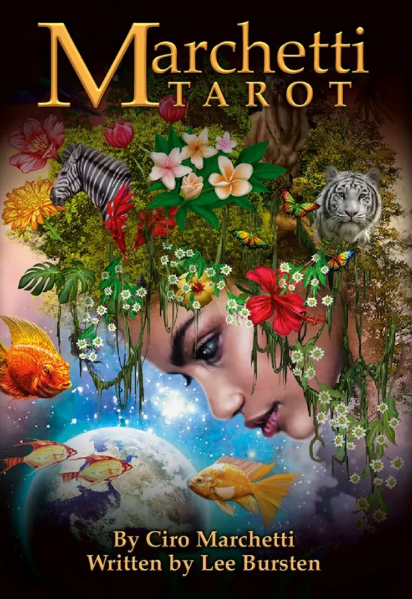 Marchetti Tarot