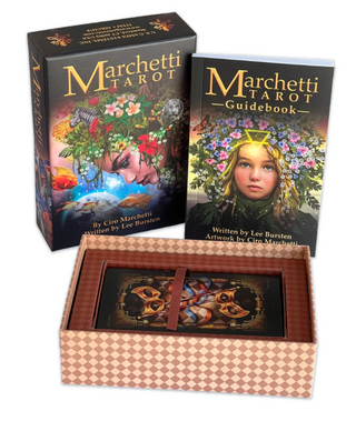 Marchetti Tarot