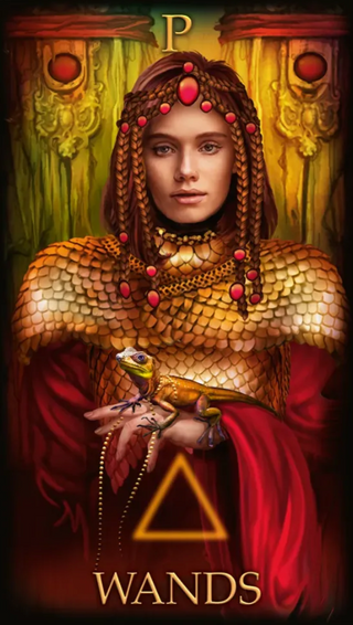 Marchetti Tarot